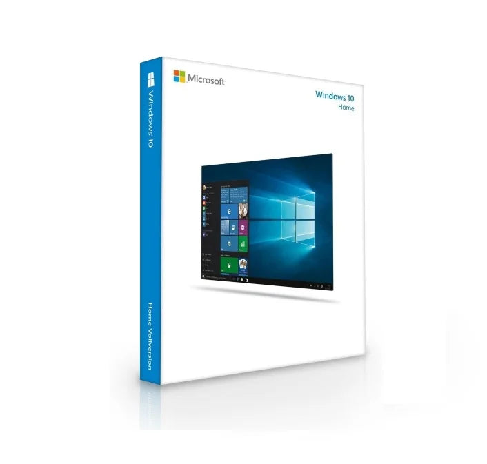 Windows 10 Home | Licencia de clave ESD original