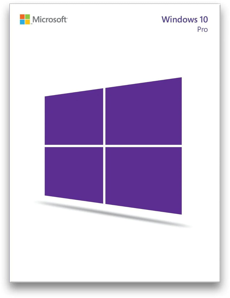 Actualización de Windows 10 Pro | Licencia de clave ESD original